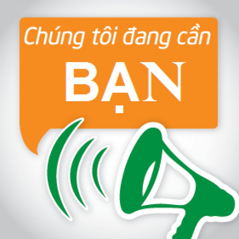 NHÂN VIÊN KINH DOANH DƯỢC PHẨM - TRÌNH DƯỢC VIÊN
